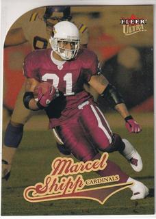 Marcel Shipp