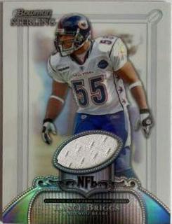 Lance Briggs