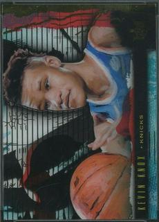 Kevin Knox