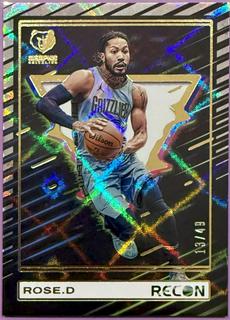Derrick Rose