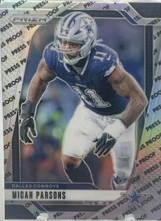 Micah Parsons