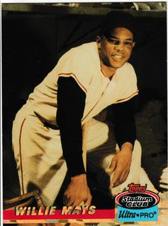 Willie Mays