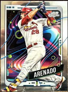 Nolan Arenado