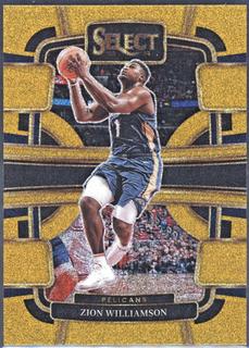 Zion Williamson