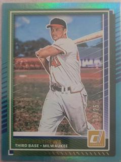 Eddie Mathews