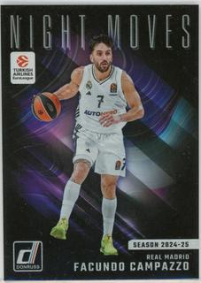 Facundo Campazzo