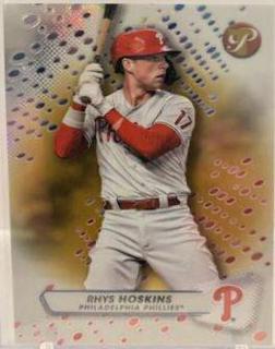 Rhys Hoskins