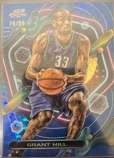 Grant Hill