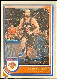 Evan Fournier