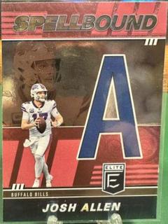 Josh Allen