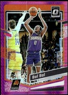 Bol Bol