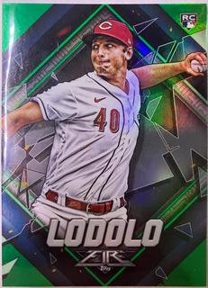 Nick Lodolo