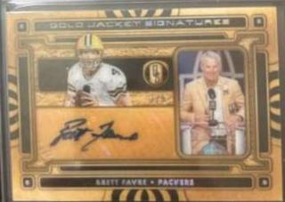 Brett Favre