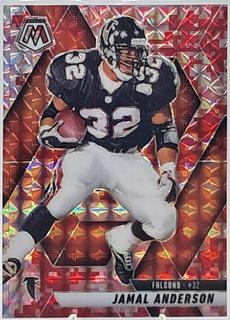 Jamal Anderson