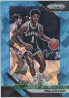 Oscar Robertson