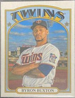 Byron Buxton