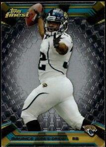 Maurice Jones Drew