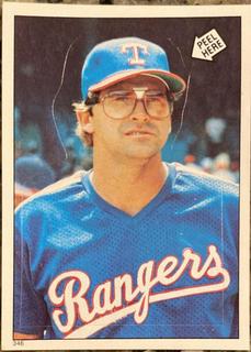 Larry Parrish