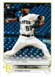 Roansy Contreras