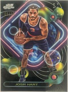 Josh Hart