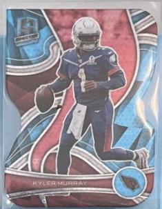 Kyler Murray