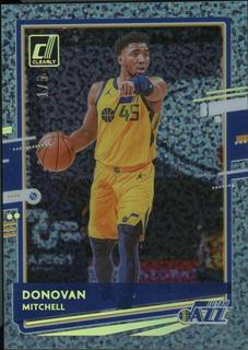 Donovan Mitchell