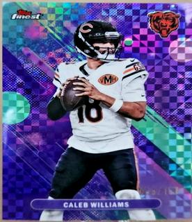 Caleb Williams