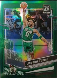 Jayson Tatum