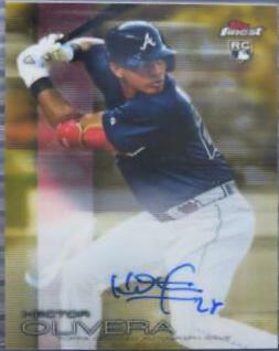 Hector Olivera
