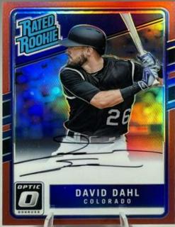 David Dahl