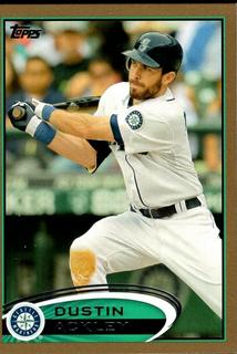 Dustin Ackley