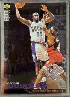 Sherman Douglas