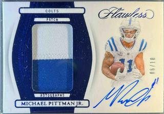 Michael Pittman Jr.