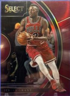 Jerian Grant