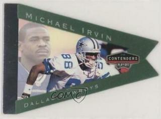 Michael Irvin