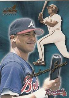 Andruw Jones