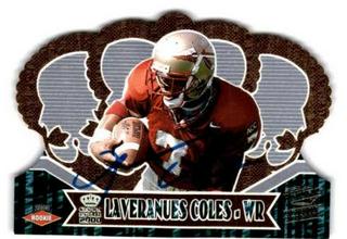 Laveranues Coles