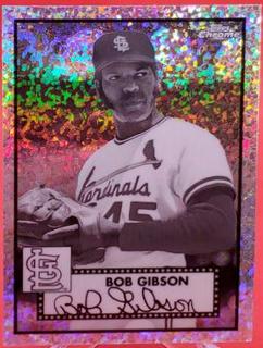 Bob Gibson