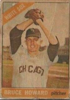 Bruce Howard