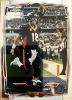 Peyton Manning