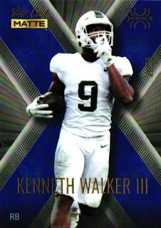 Kenneth Walker III