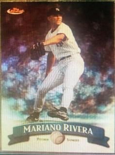 Mariano Rivera