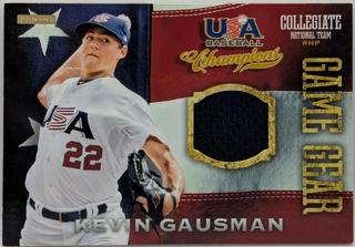 Kevin Gausman