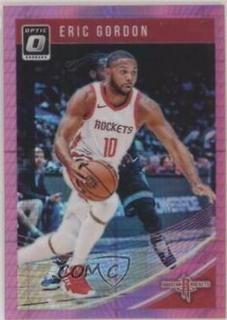 Eric Gordon