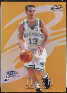 Steve Nash