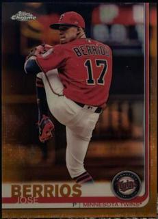 Jose Berrios
