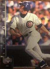 Kevin Orie #55 Baseball Cards 1998 Upper Deck Prices