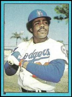 Pedro Guerrero