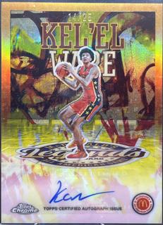 Kel'el Ware