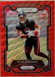 Bijan Robinson
